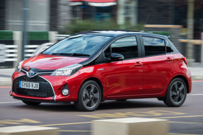 Revealed: these are the UK’s most reliable older used cars