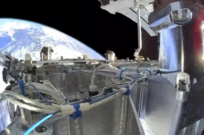 Starlink's Military Twin Is Stepping On Civilian Satellite Control