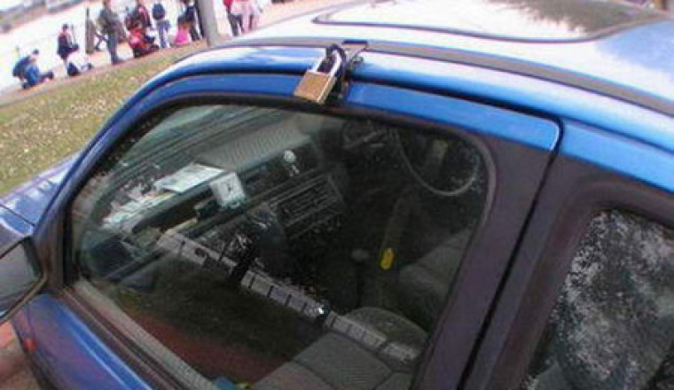 Stellantis Faces Major Lawsuit Over Faulty Anti-Theft Systems