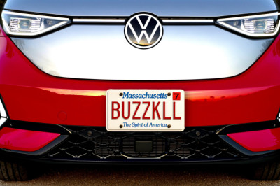 The Buzz Is Gone As VW Quietly Halts Production