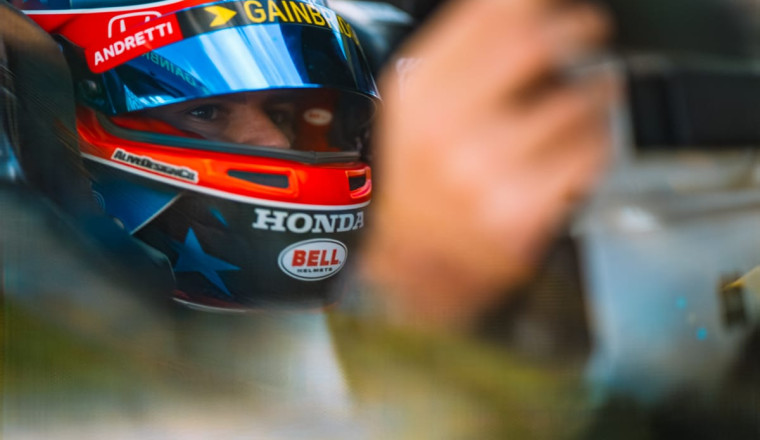 The US driver problem Herta's F2 move should fix
