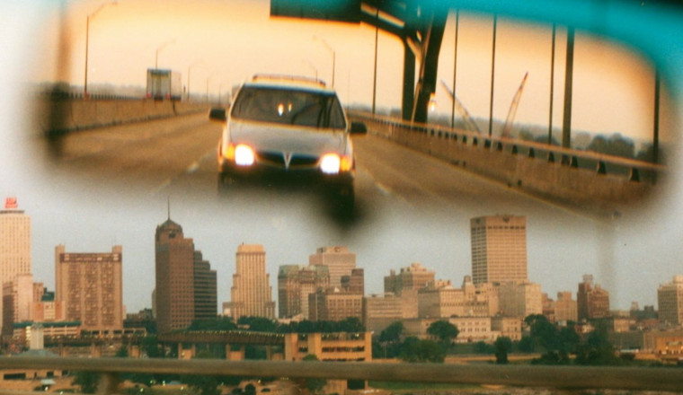 Two Tennessee Cities Take The Crown For America's Worst Drivers