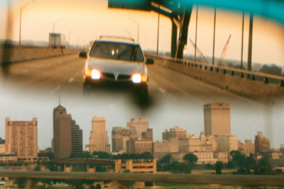 Two Tennessee Cities Take The Crown For America's Worst Drivers