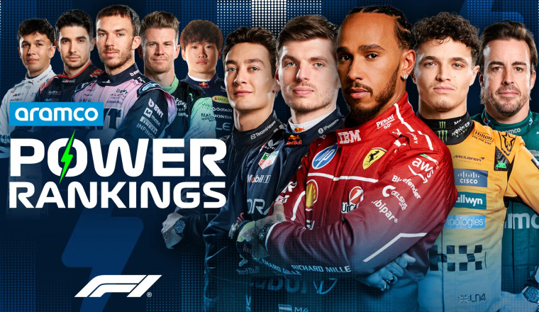 Who impressed our judges at the United States Grand Prix?