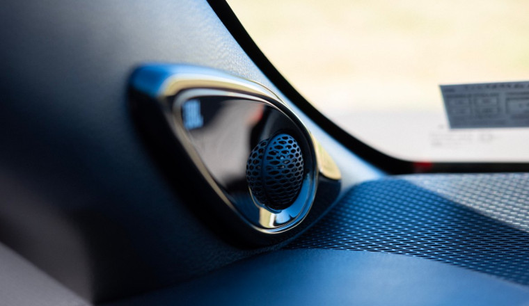 Why Do Some New Car Audio Systems Just Plain Suck?