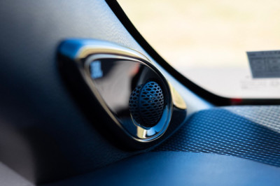 Why Do Some New Car Audio Systems Just Plain Suck?