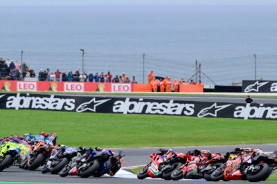 Why Phillip Island's MotoGP future is in such jeopardy