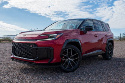 2026 Toyota RAV4 First Drive Review: The Best-Seller Gets Better