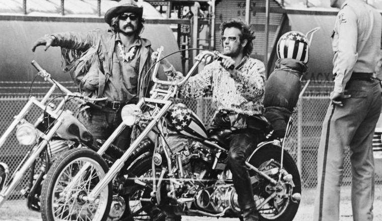 5 Iconic Harley-Davidson Motorcycles Made Famous After Appearing On The Big Screen