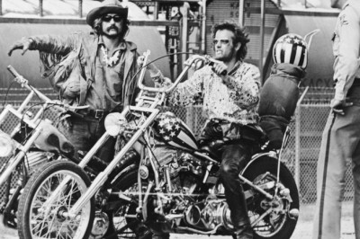 5 Iconic Harley-Davidson Motorcycles Made Famous After Appearing On The Big Screen