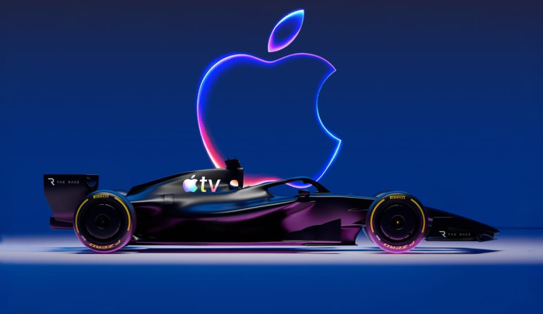 All the implications of F1's game-changing TV move