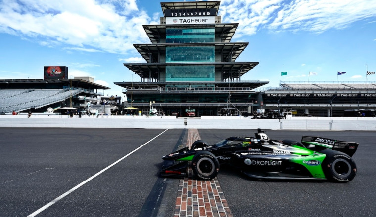 IndyCar 2026 Driver Lineup Nears Completion as Opportunities Narrow