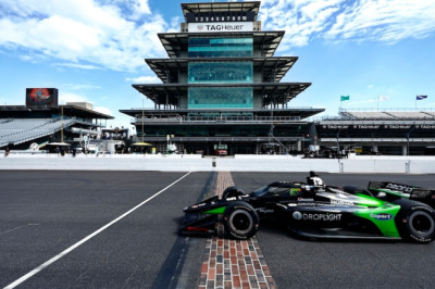 IndyCar 2026 Driver Lineup Nears Completion as Opportunities Narrow