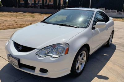 At $8,900, Will This 2004 Acura RSX Score A Coupe Coup?