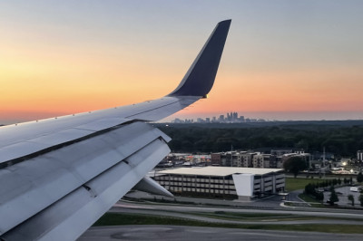 Attempted Shooting In Atlanta Airport Stopped After Shooter's Family Turns Him In