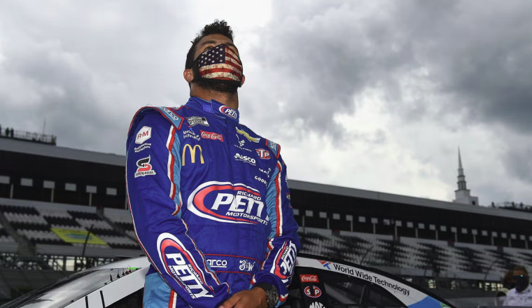 Bubba Wallace Unleashes Fury on Shane Van Gisbergen Calling Out NASCAR’s Shocking Secrets