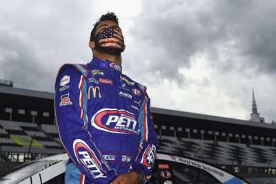 Bubba Wallace Unleashes Fury on Shane Van Gisbergen Calling Out NASCAR’s Shocking Secrets