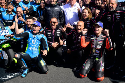 Can Aprilia topple Ducati in 2026? Our verdict