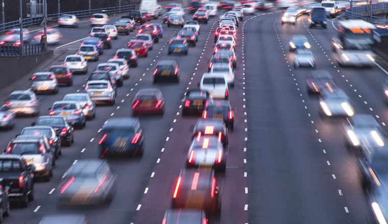 Do roads become more dangerous immediately after the clocks go back?