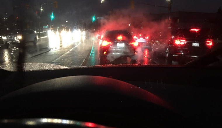 Do Roads Really Get More Dangerous After the Clocks Go Back?