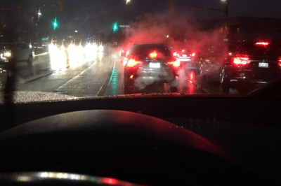 Do Roads Really Get More Dangerous After the Clocks Go Back?