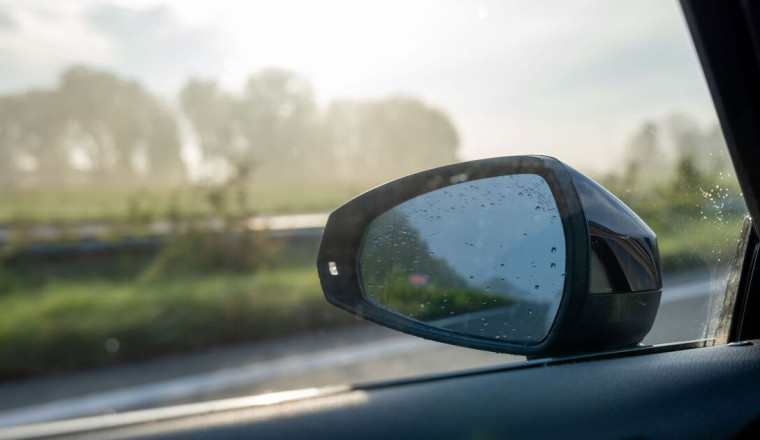 Drivers urged to put bowl of salt in their car this week