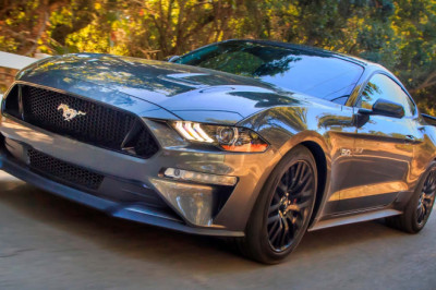 Ford Issued Another Massive Recall Affecting 1.5 Million Cars 