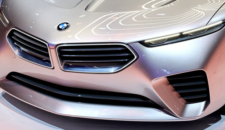 Meet The First Collector To Take Home BMW’s $580,000 Skytop