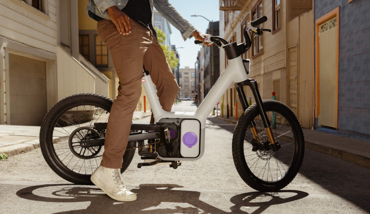 Rivian's Getting Into E-Bikes And Quads With A Spinoff Company Called Also