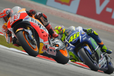 Sepang classics: the best of the Malaysian GP