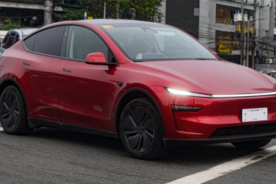 Tesla Recalls Nearly 13,000 Vehicles As Battery Pack Defect Could Cause Loss Of Drive