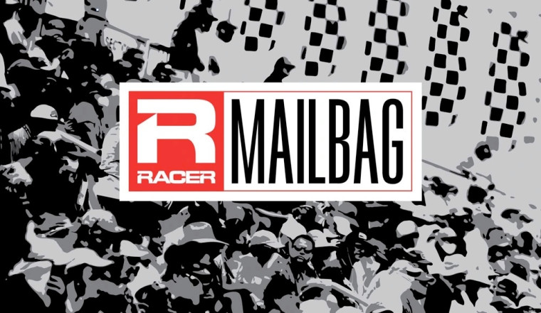 The RACER Mailbag, October 22
