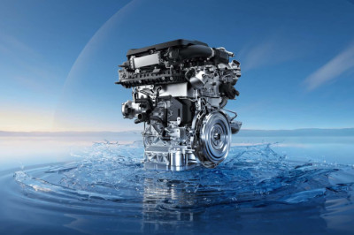 This New Engine Is Insanely Efficient