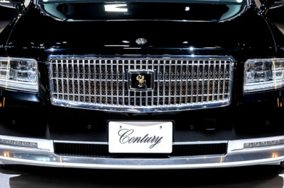 Toyota Explains Century Spinoff, Lexus’ New Role