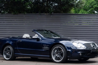 TV-famous TVR Tuscan S, £80k mid-life crisis