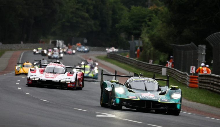 WEC's divisive 'success handicap' plan explained