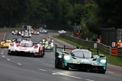 WEC's divisive 'success handicap' plan explained