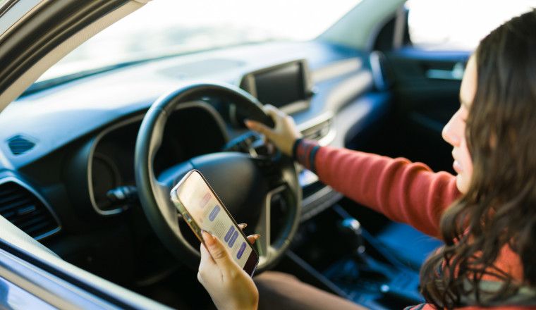 What's One Piece Of Car Advice You'd Give To Younger Drivers?