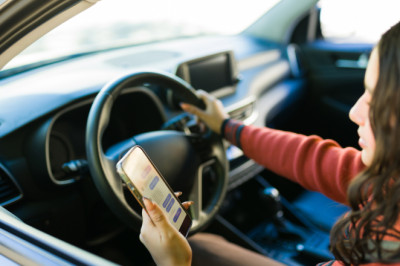 What's One Piece Of Car Advice You'd Give To Younger Drivers?