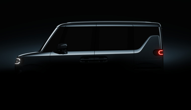 BYD plans to crack Japan with this electric Kei car