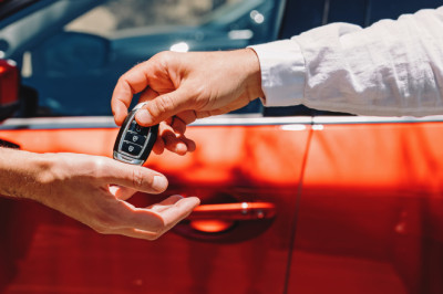 Can A Dealer Sell You A Car Without A Title?