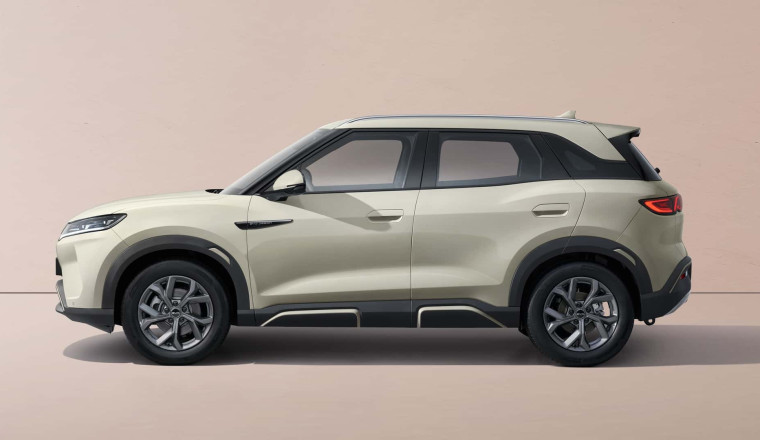 Chinese Cars Are Dominating in Asia, Africa, and South America