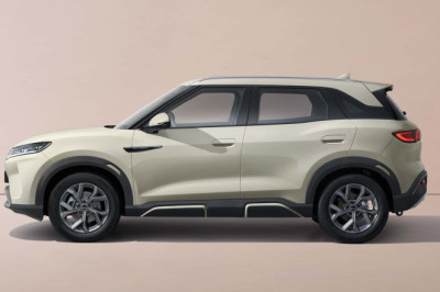 Chinese Cars Are Dominating in Asia, Africa, and South America