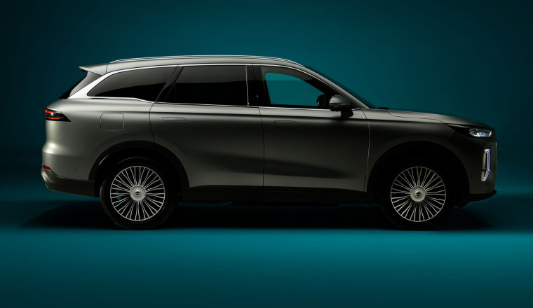 Could this be the best-value £43k car on sale?