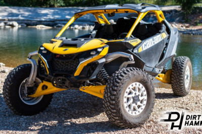 DirtHammer Is a New Online UTV Marketplace That Promises Not to Suck