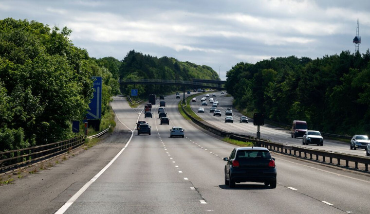 DVLA warning as all UK motorists told 'don't'