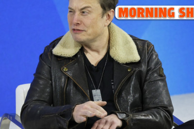 Elon Musk Begged For His $1 Trillion Pay Package During Tesla's Q3 Earnings Call