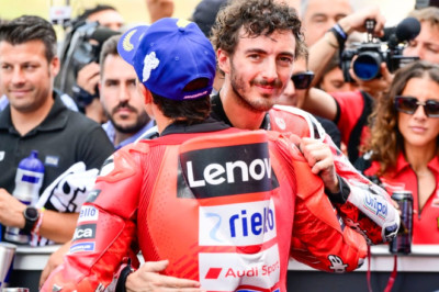 Everything at stake for Bagnaia with Marquez ruled out till 2026