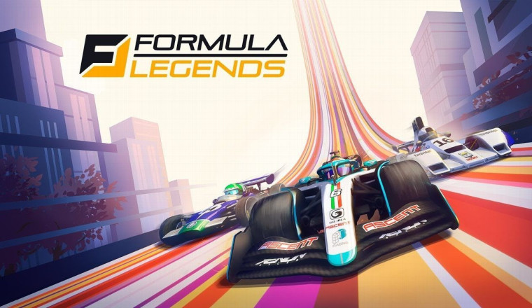 Formula Legends gets first expansion with new historical cars