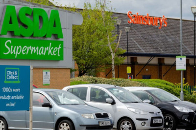 ‘I called out a driver breaking supermarket age limit rule - this is what happened’